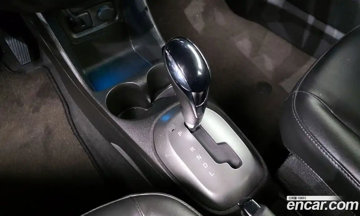 Chevrolet Spark 2016 1.0 Автомат в Москве № 41665, фото 4