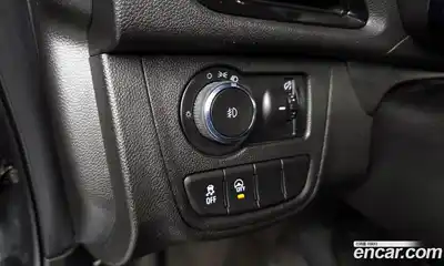 Chevrolet Spark 2016 1.0 Автомат в Москве № 41665, миниатюра 5