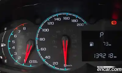 Chevrolet Spark 2016 1.0 Автомат в Москве № 41665, миниатюра 8