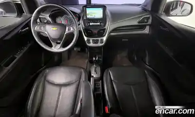 Chevrolet Spark 2016 1.0 Автомат в Москве № 41665, миниатюра 9