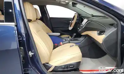 Chevrolet Malibu 2017 2.0 Автомат в Москве № 41724, миниатюра 11