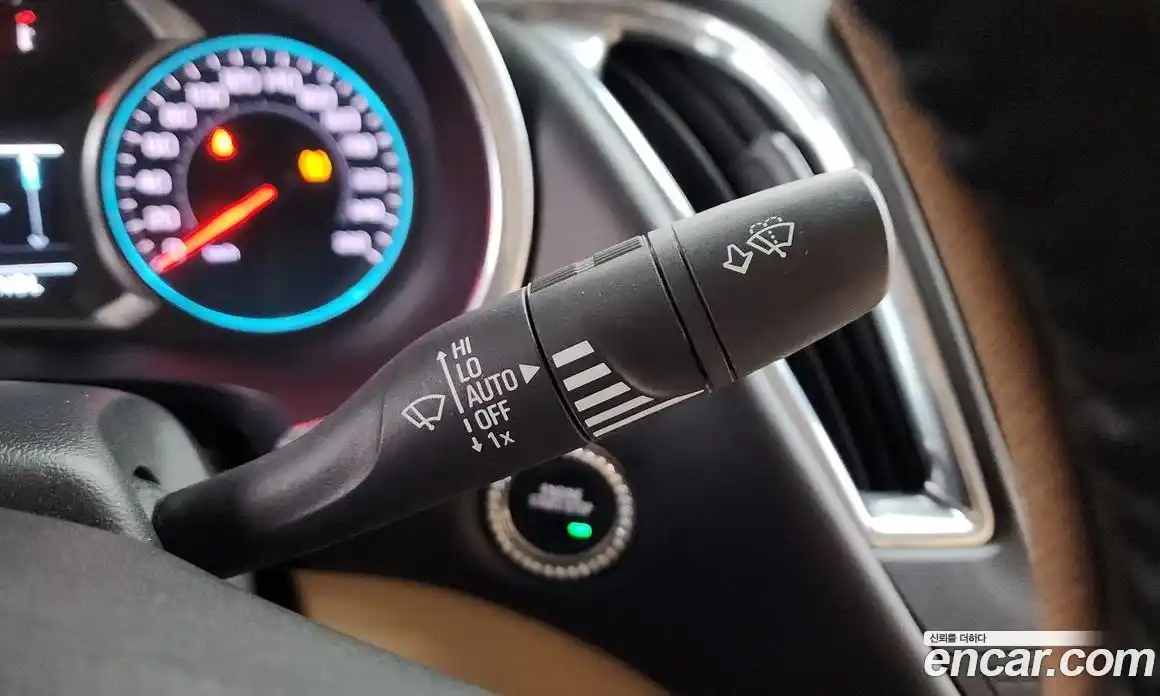 Chevrolet Malibu 2017 2.0 Автомат в Москве № 41724, фото 14