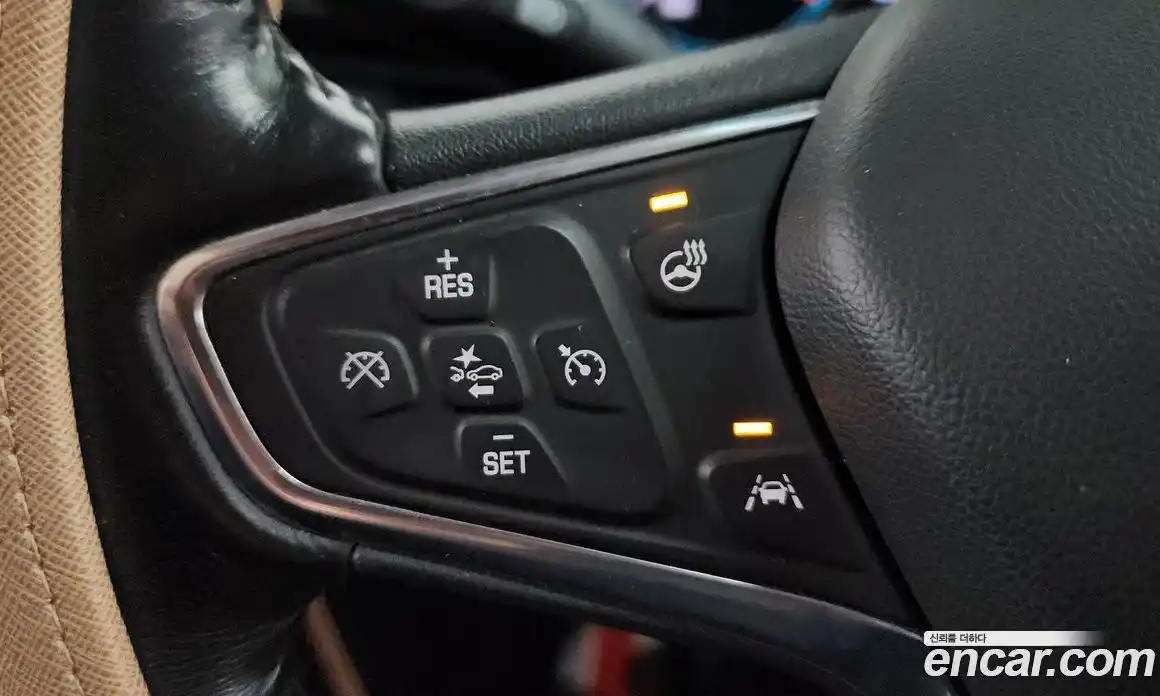 Chevrolet Malibu 2017 2.0 Автомат в Москве № 41724, фото 15