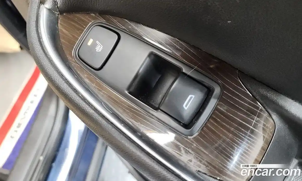 Chevrolet Malibu 2017 2.0 Автомат в Москве № 41724, фото 18