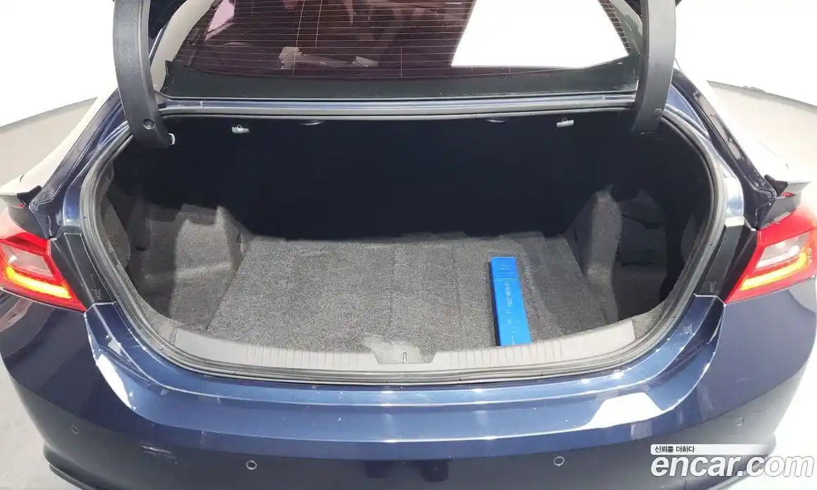 Chevrolet Malibu 2017 2.0 Автомат в Москве № 41724, фото 20