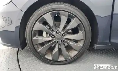 Chevrolet Malibu 2017 2.0 Автомат в Москве № 41724, миниатюра 5