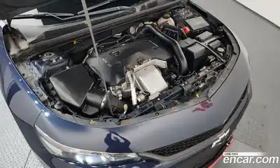 Chevrolet Malibu 2017 2.0 Автомат в Москве № 41724, миниатюра 6