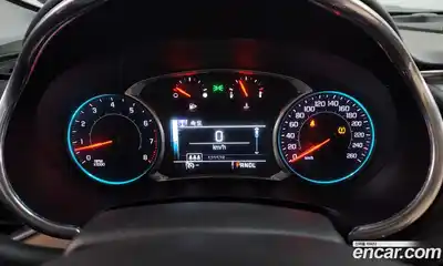 Chevrolet Malibu 2017 2.0 Автомат в Москве № 41724, миниатюра 8