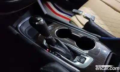 Chevrolet Malibu 2017 2.0 Автомат в Москве № 41724, миниатюра 9