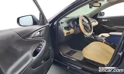 Chevrolet Malibu 2017 2.0 Автомат в Москве № 41724, миниатюра 10