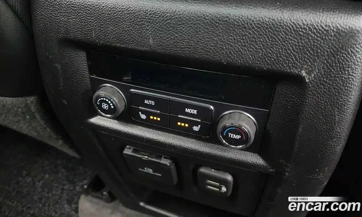 Chevrolet Traverse 2020 3.6 Автомат в Москве № 41795, фото 1