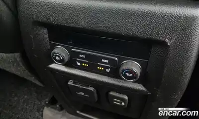 Chevrolet Traverse, 2020