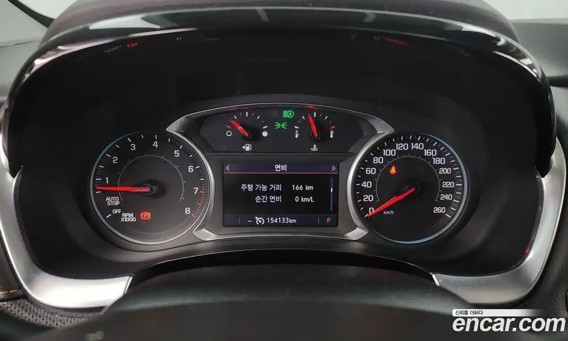 Chevrolet Traverse 2020 3.6 Автомат в Москве № 41795, фото 11