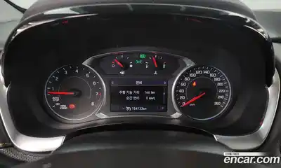 Chevrolet Traverse 2020 3.6 Автомат в Москве № 41795, миниатюра 11