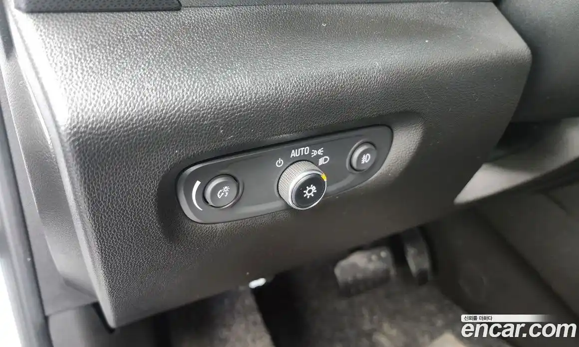 Chevrolet Traverse 2020 3.6 Автомат в Москве № 41795, фото 4