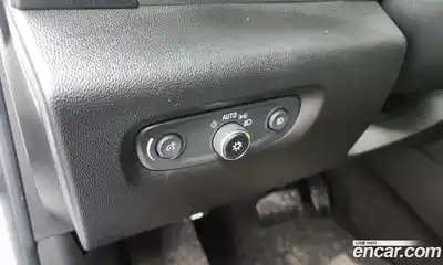 Chevrolet Traverse 2020 3.6 Автомат в Москве № 41795, миниатюра 4