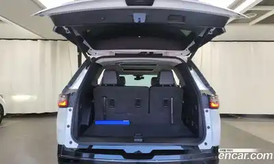 Chevrolet Traverse 2020 3.6 Автомат в Москве № 41795, миниатюра 6