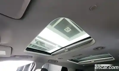 Chevrolet Traverse 2020 3.6 Автомат в Москве № 41795, миниатюра 10