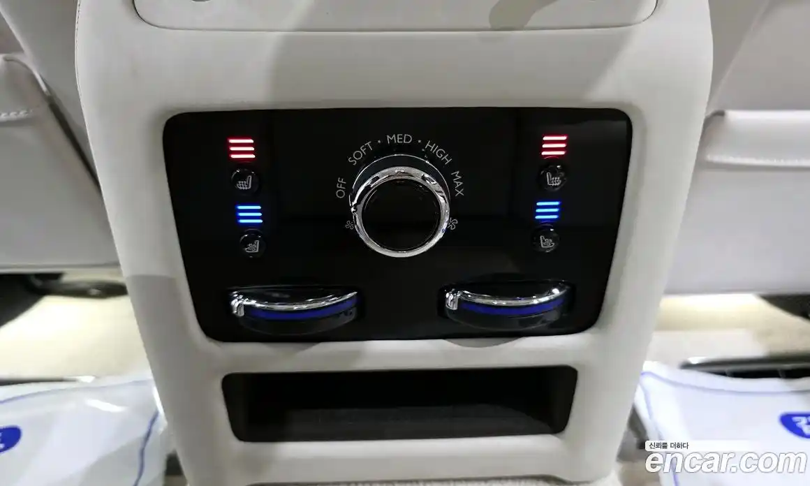 Rolls-Royce Ghost 2023 6.7 Автомат в Москве № 418279, фото 18