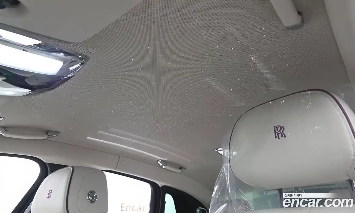 Rolls-Royce Ghost 2023 6.7 Автомат в Москве № 418279, фото 20