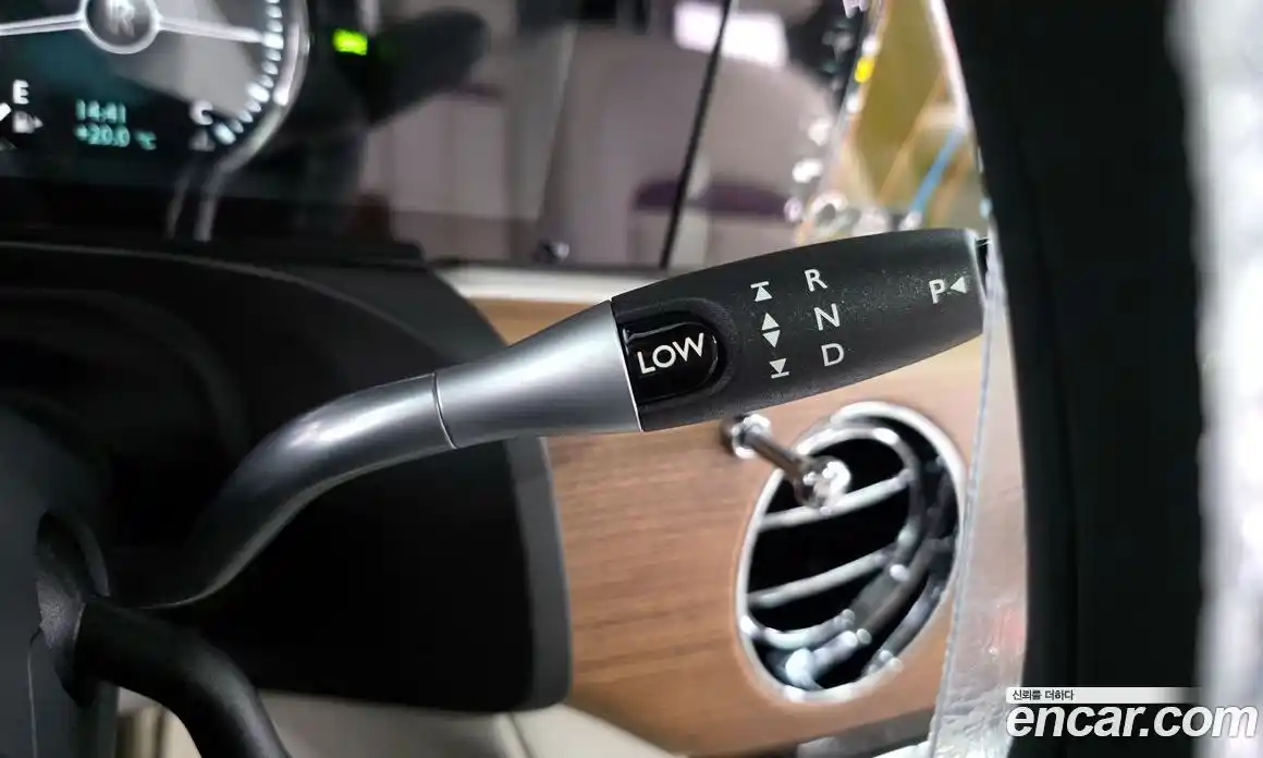 Rolls-Royce Ghost 2023 6.7 Автомат в Москве № 418279, фото 9