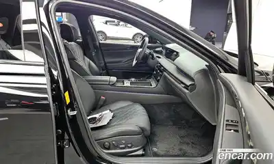 Genesis G80 2026 3.5 Автомат в Москве № 418701, миниатюра 11