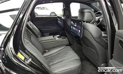 Genesis G80 2026 3.5 Автомат в Москве № 418701, миниатюра 12