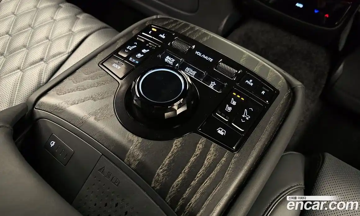 Genesis G80 2026 3.5 Автомат в Москве № 418701, фото 18