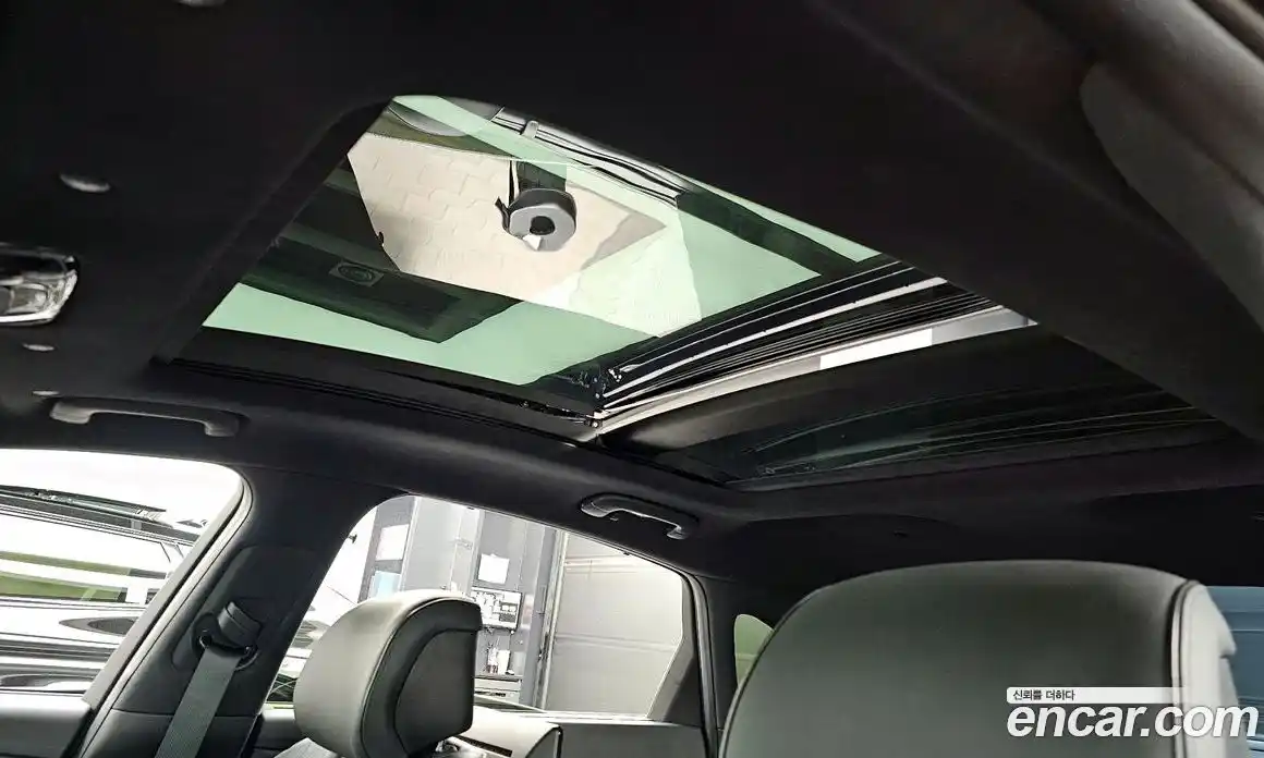 Genesis G80 2026 3.5 Автомат в Москве № 418701, фото 19