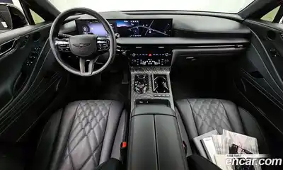 Genesis G80 2026 3.5 Автомат в Москве № 418701, миниатюра 7