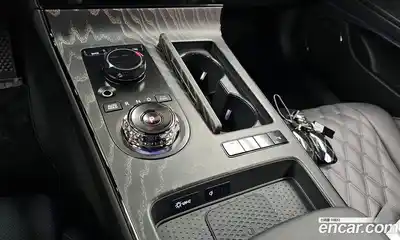 Genesis G80 2026 3.5 Автомат в Москве № 418701, миниатюра 9