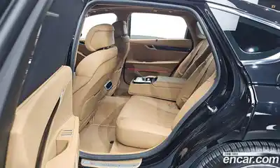 Genesis G80 2026 2.5 Автомат в Москве № 418829, миниатюра 11