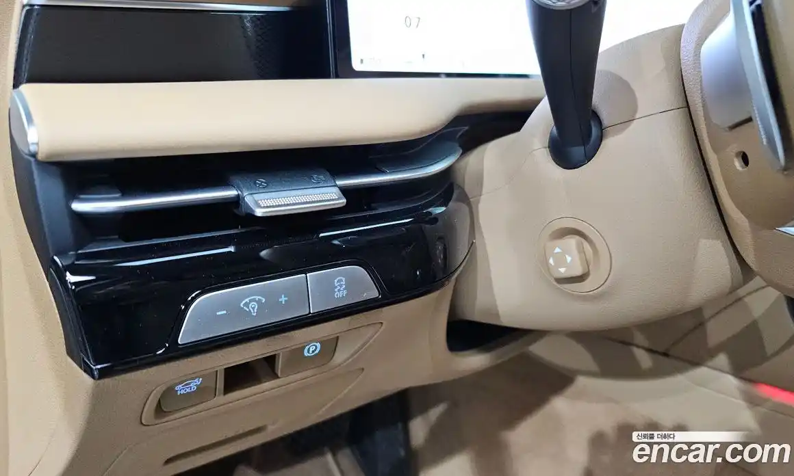 Genesis G80 2026 2.5 Автомат в Москве № 418829, фото 13