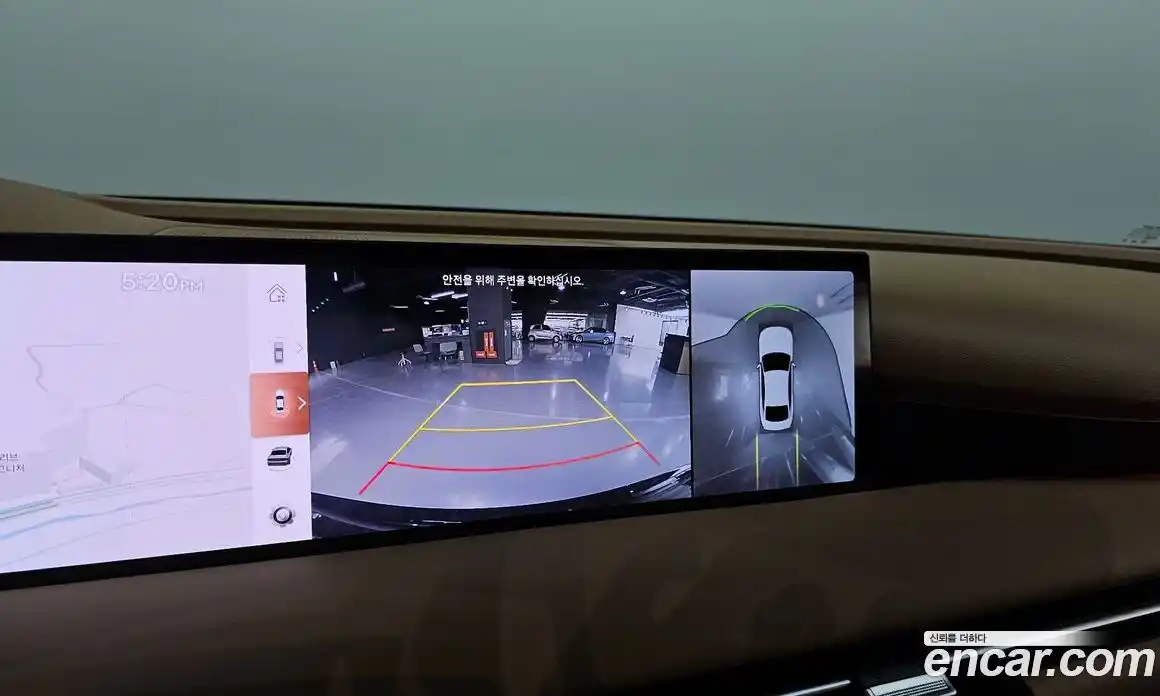 Genesis G80 2026 2.5 Автомат в Москве № 418829, фото 16