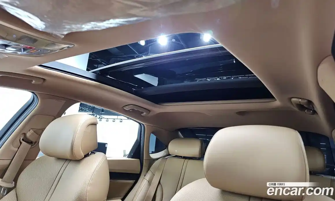 Genesis G80 2026 2.5 Автомат в Москве № 418829, фото 18