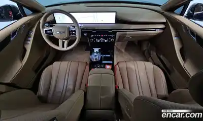 Genesis G80 2026 2.5 Автомат в Москве № 418829, миниатюра 7