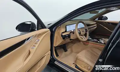 Genesis G80 2026 2.5 Автомат в Москве № 418829, миниатюра 10