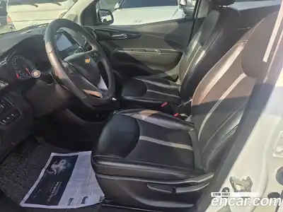 Chevrolet Spark 2021 1.0 Автомат в Москве № 42077, миниатюра 11