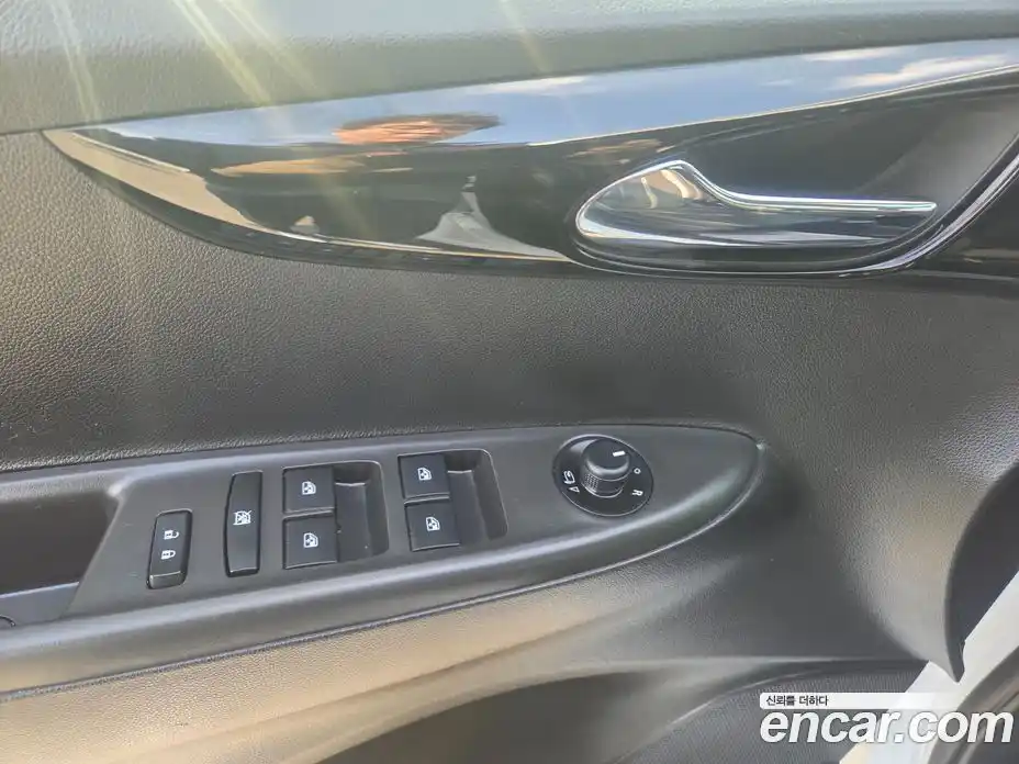 Chevrolet Spark 2021 1.0 Автомат в Москве № 42077, фото 12