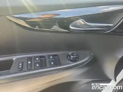 Chevrolet Spark 2021 1.0 Автомат в Москве № 42077, миниатюра 12