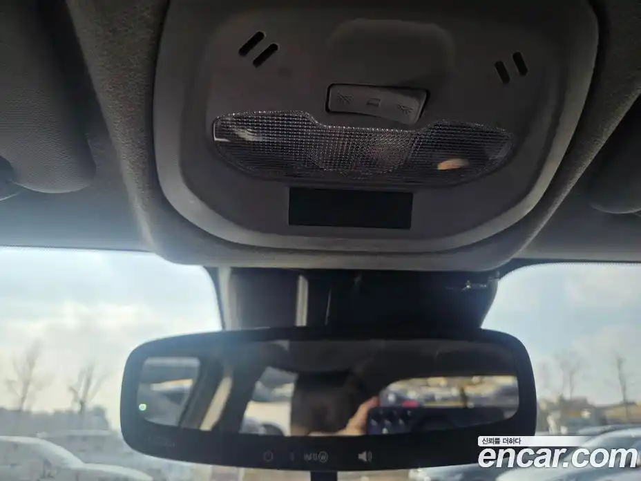 Chevrolet Spark 2021 1.0 Автомат в Москве № 42077, фото 15