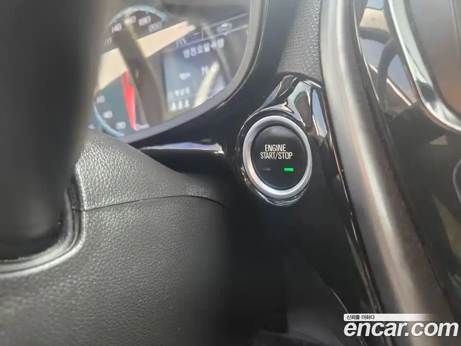 Chevrolet Spark 2021 1.0 Автомат в Москве № 42077, фото 16