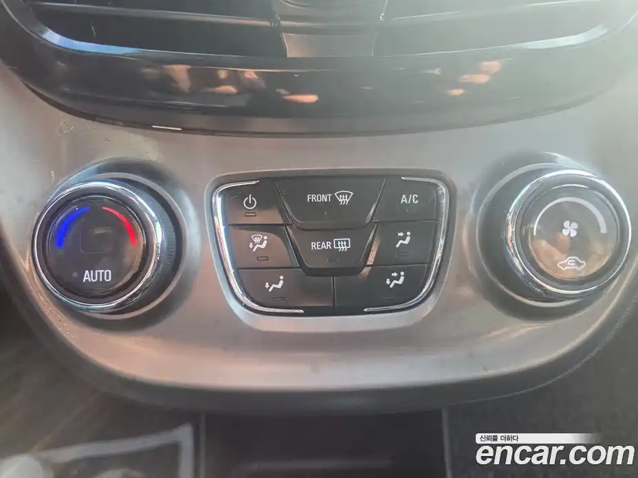 Chevrolet Spark 2021 1.0 Автомат в Москве № 42077, фото 17