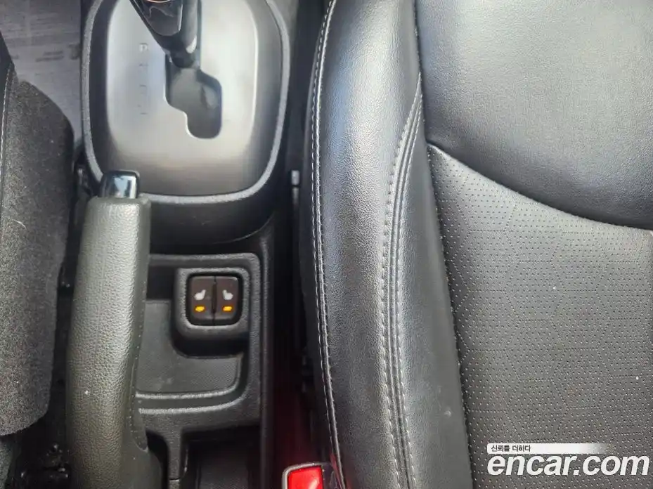 Chevrolet Spark 2021 1.0 Автомат в Москве № 42077, фото 20