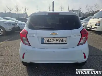 Chevrolet Spark 2021 1.0 Автомат в Москве № 42077, миниатюра 3