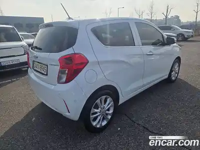 Chevrolet Spark 2021 1.0 Автомат в Москве № 42077, миниатюра 4