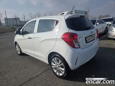 Chevrolet Spark 2021 1.0 Автомат в Москве № 42077, миниатюра 6