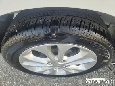 Chevrolet Spark 2021 1.0 Автомат в Москве № 42077, миниатюра 7