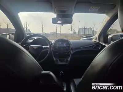 Chevrolet Spark 2021 1.0 Автомат в Москве № 42077, миниатюра 10