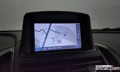 Chevrolet Trax 2015 1.4 Автомат в Москве № 42219, миниатюра 12